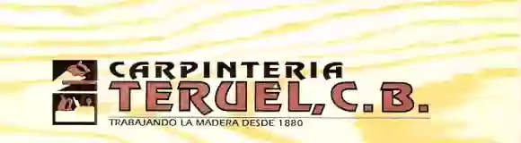 Carpintería Teruel