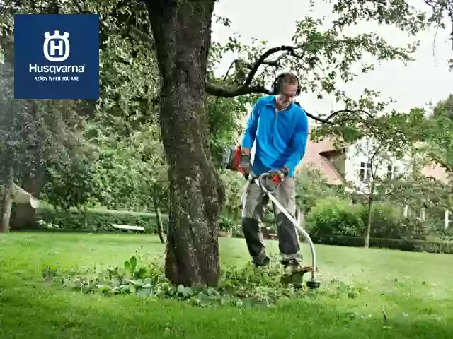 Fernando Fernández Rojo Husqvarna Torrenueva