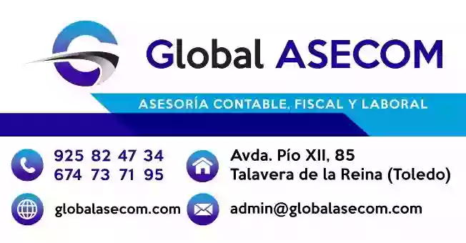 Global ASECOM