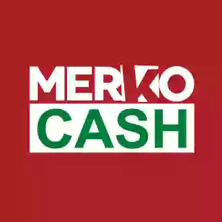 MERKOCASH MADRIDEJOS EL CASH & CARRY DE LA FAMILIA PARA TODOS LOS PÚBLICOS