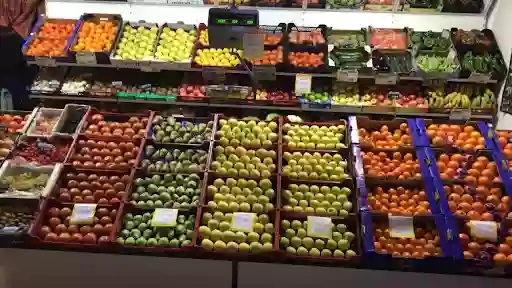 Fruteria Juan Carlos