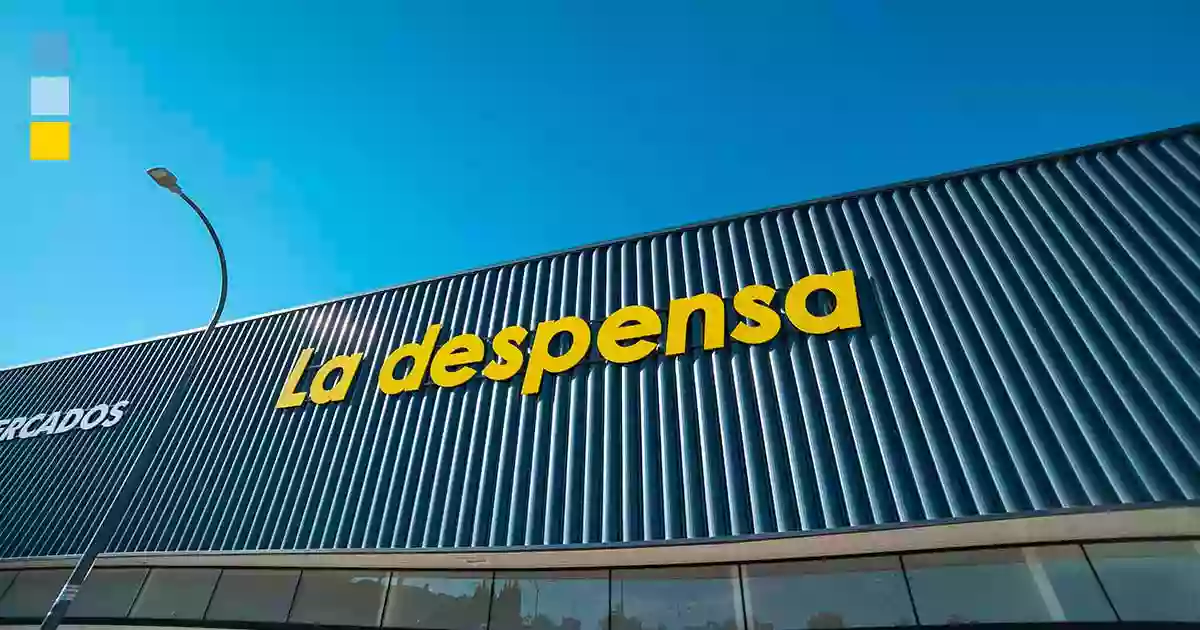 Supermercados La Despensa Fermín Caballero