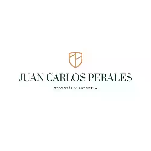 Gestoría-Asesoría Juan Carlos Perales Treviño