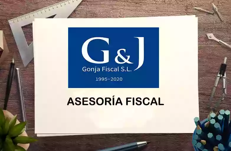 Gonja Fiscal, S.L.