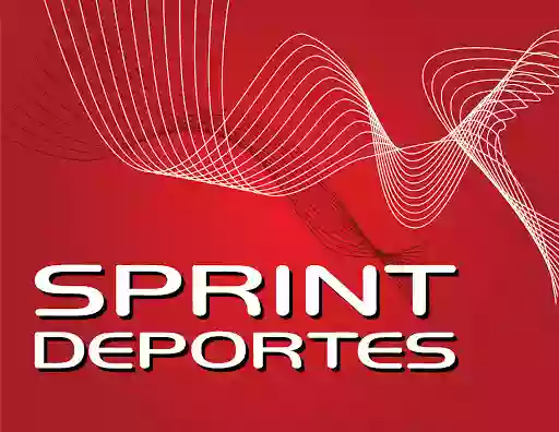 SPRINT DEPORTES Albacete.