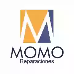 Momo Reparations