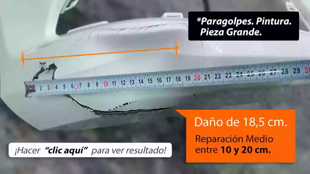 LZ Repair Reparación de Termoplasticos y Termoestables S. L.