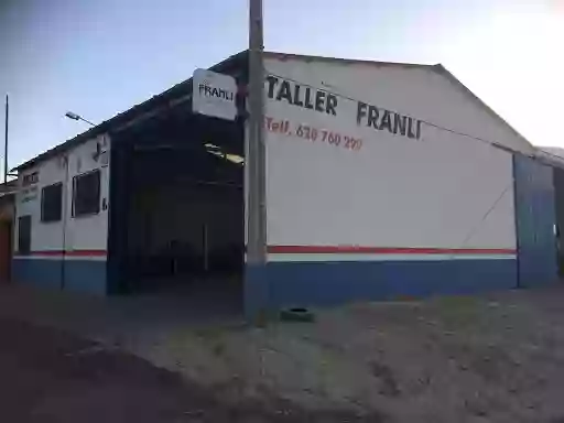 Taller Franli