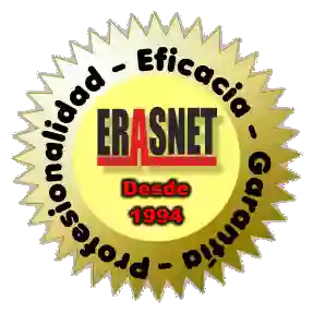 ERASNET - Informatica, Internet, Comunicaciones, Servicio Técnico de informática en Manzanares