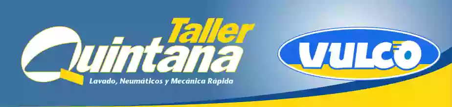 Taller Quintana ( SOLO CITA PREVIA 926 311 511 )