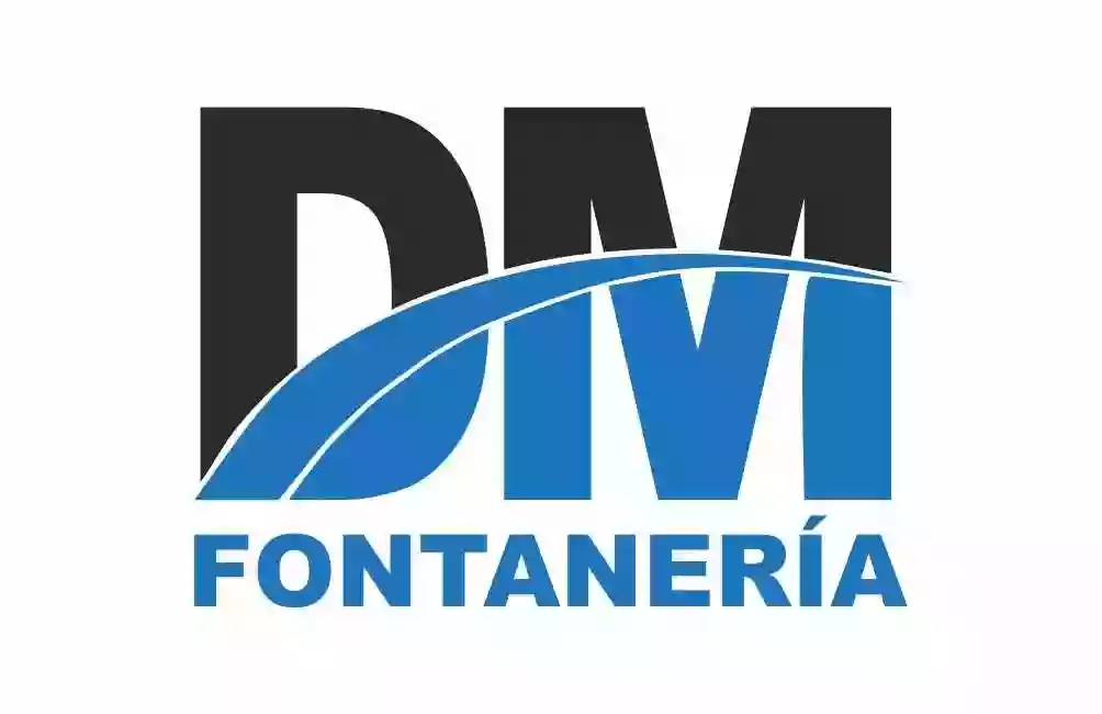 DM FONTANERIA - Fontanería, gas, calefacción