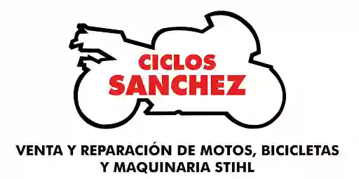 Ciclos Sánchez