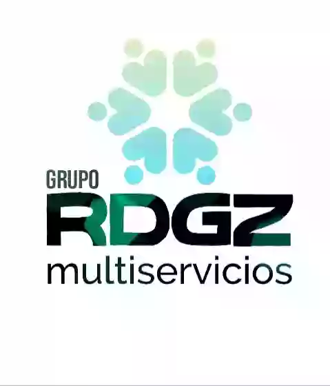 Grupo RDGZ multiservicios