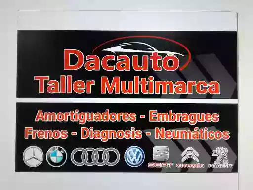 Dacauto Taller Multimarca s.l