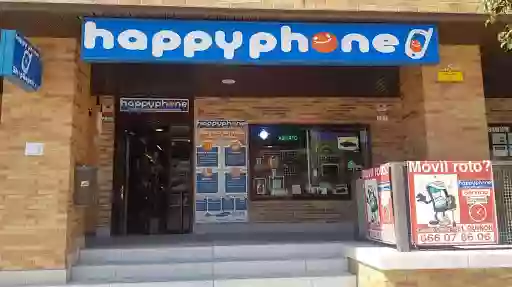 Happyphone Seseña