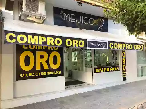 Méjico 10