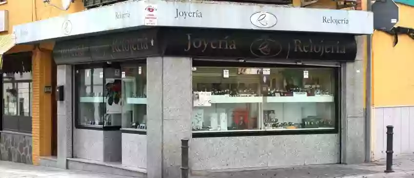 Joyería Robles