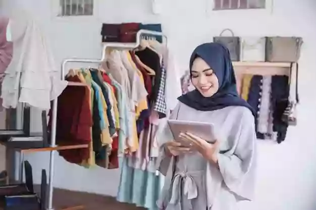 Afra Butik