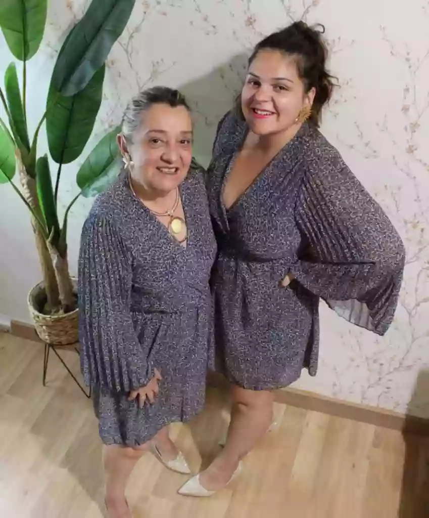 Casi Hermanas