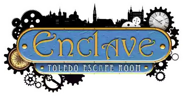 ENCLAVE Toledo Escape Room