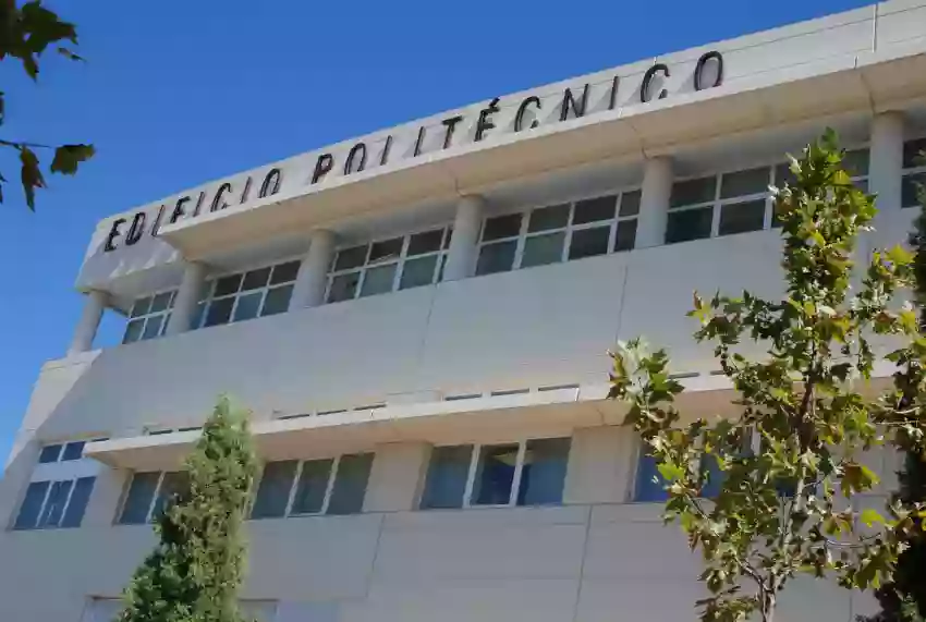 Edificio Politécnico