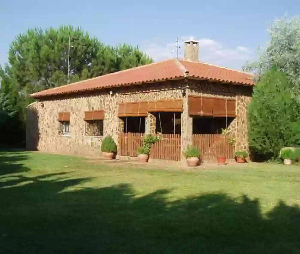 Casa Rural “Los Jabones”.