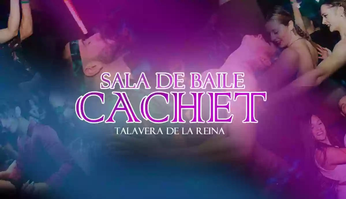 Sala Cachet Escuela de Baile en Talavera de la Reina