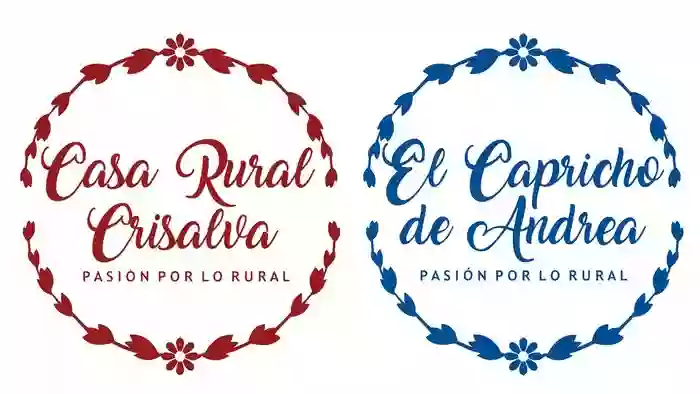 CASA RURAL CRISALVA - Casas Rurales en Ciudad Real