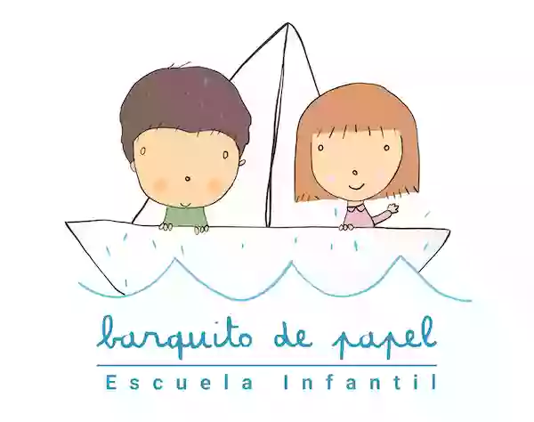 Escuela infantil Barquito de papel.