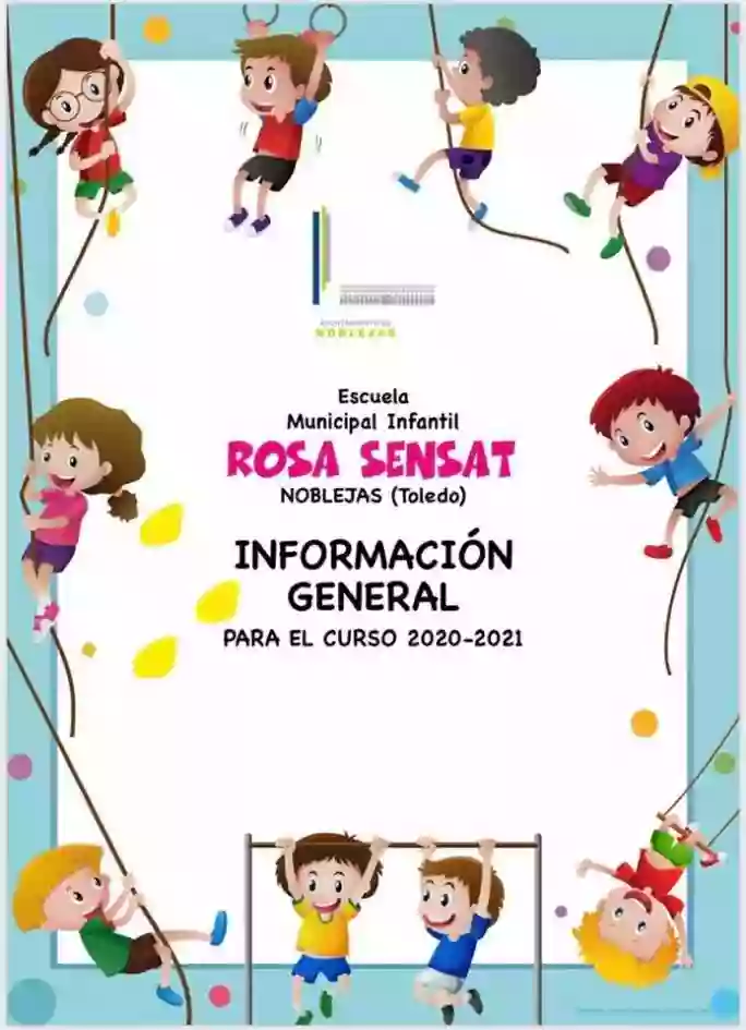 Escuela Infantil Rosa Sensat