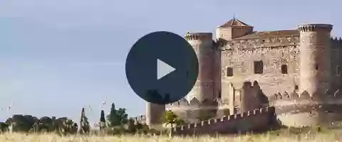 Castillo de Belmonte