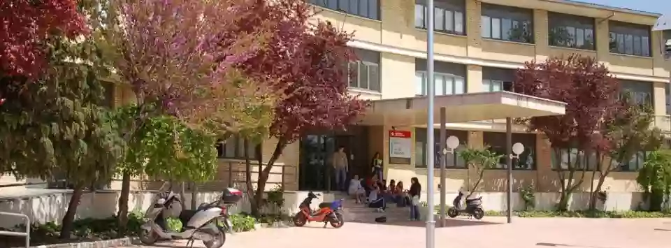 Facultad de Ciencias de la Educación y Humanidades