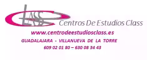 CENTRO DE ESTUDIOS CLASS