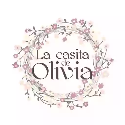 La Casita De Olivia