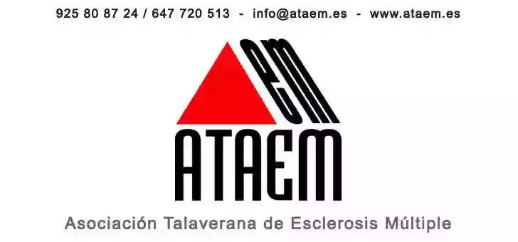 ATAEM - Asociación Talaverana de Esclerosis Múltiple