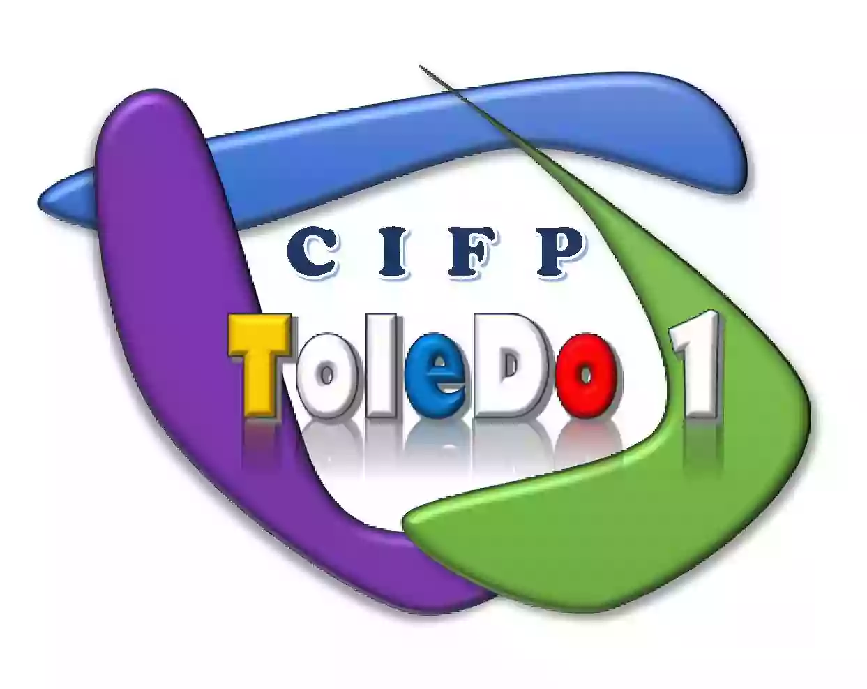 CIFP 1 TOLEDO