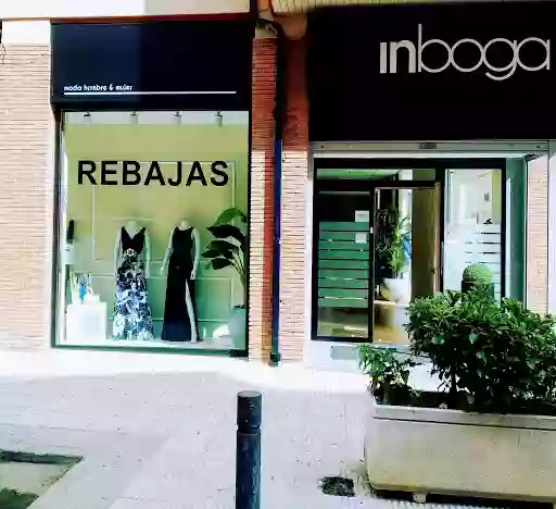 INBOGA TARANCÓN