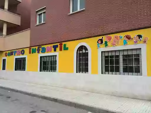 Centro Infantil Telerines