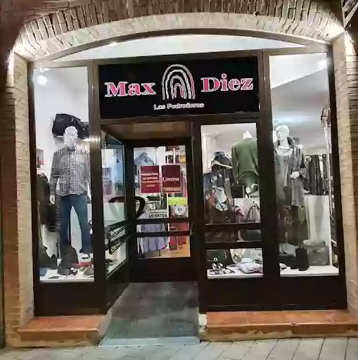 MaxDiez Las Pedroñeras