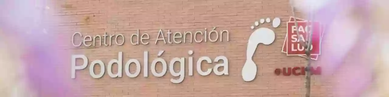 Centro de Atención Podológica de la UCLM