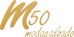 M-50 Modacalzado