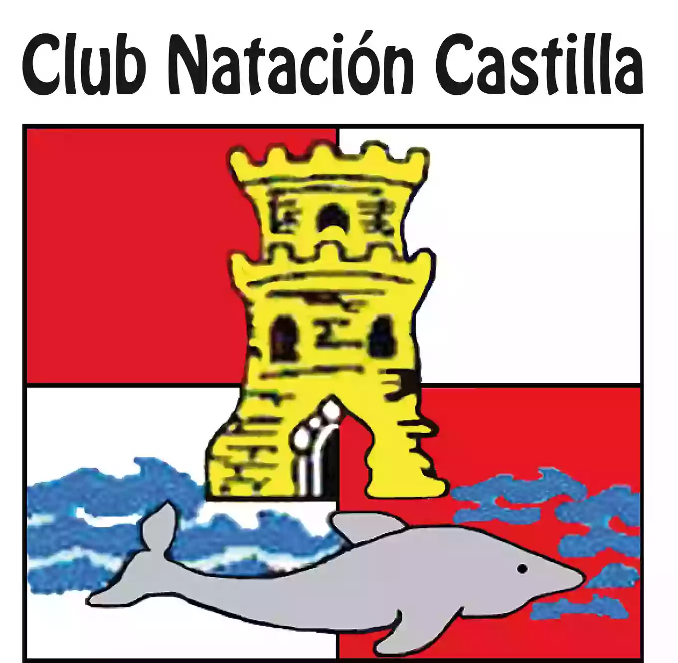 Club Natación Castilla (Toledo)