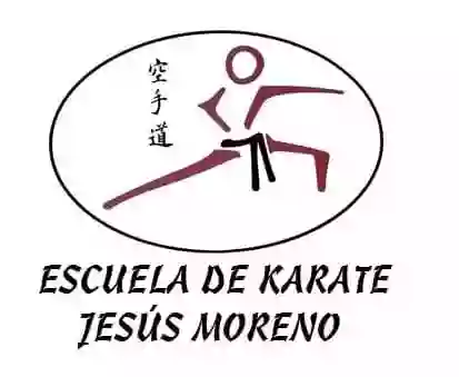 Escuela de Karate Jesus Moreno