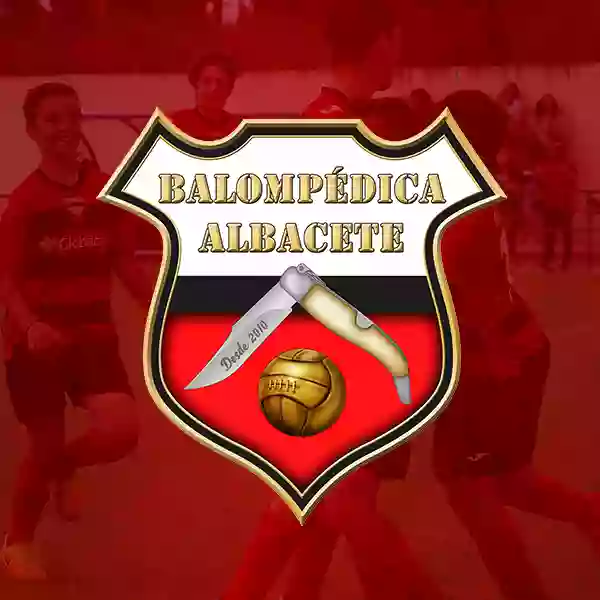 Escuela de Fútbol Albacete | CD Balompédica Albacete