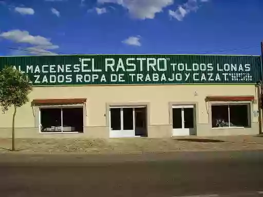 ALMACENES "EL RASTRO"