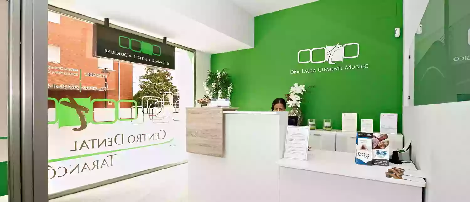Centro Dental Tarancón