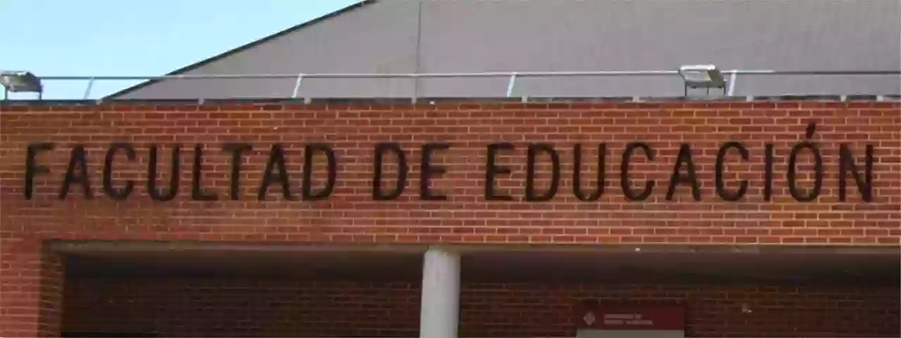 Facultad de Educación