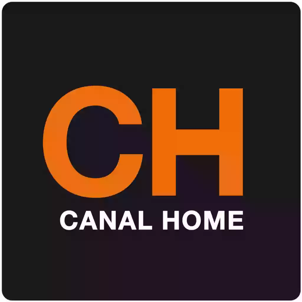 Canal Home. OUTLET TOTAL.