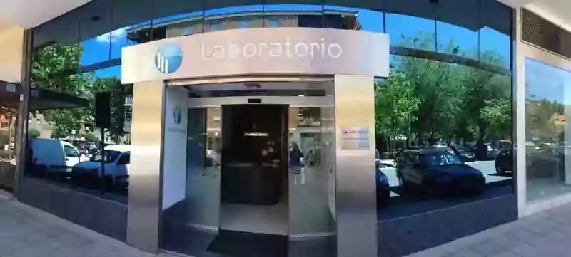 Laboratorio Análisis Clínicos Virtudes Gómez Navamuel