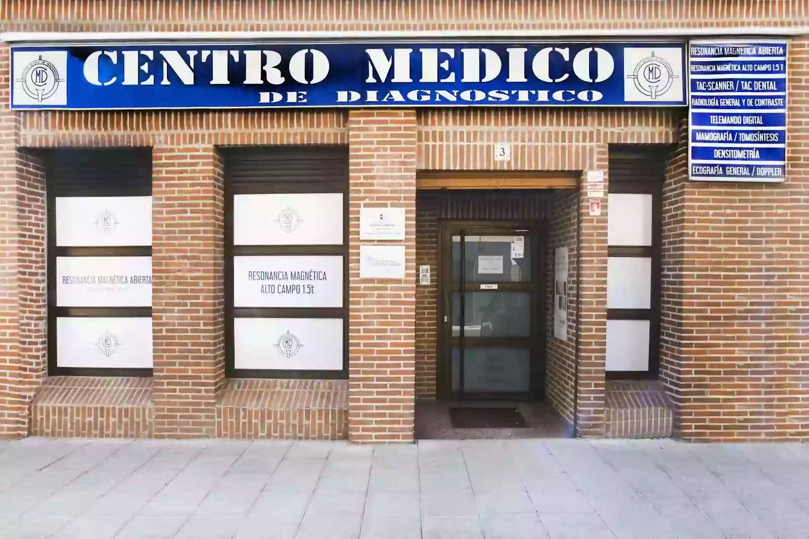 Centro Medico De Diagnostico De Talavera